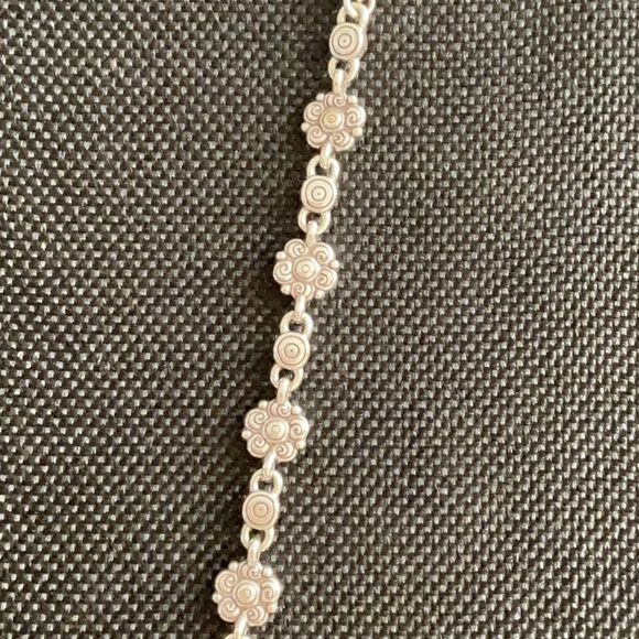Brighton Vintage Retired Bracelet - Picture 3 of 5